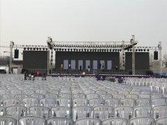 2019年楊鈺瑩演唱會(huì)