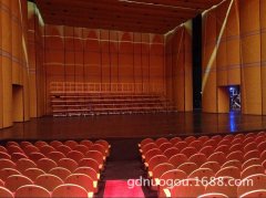 諾構(gòu)定制合唱臺5月亮相上海大劇院